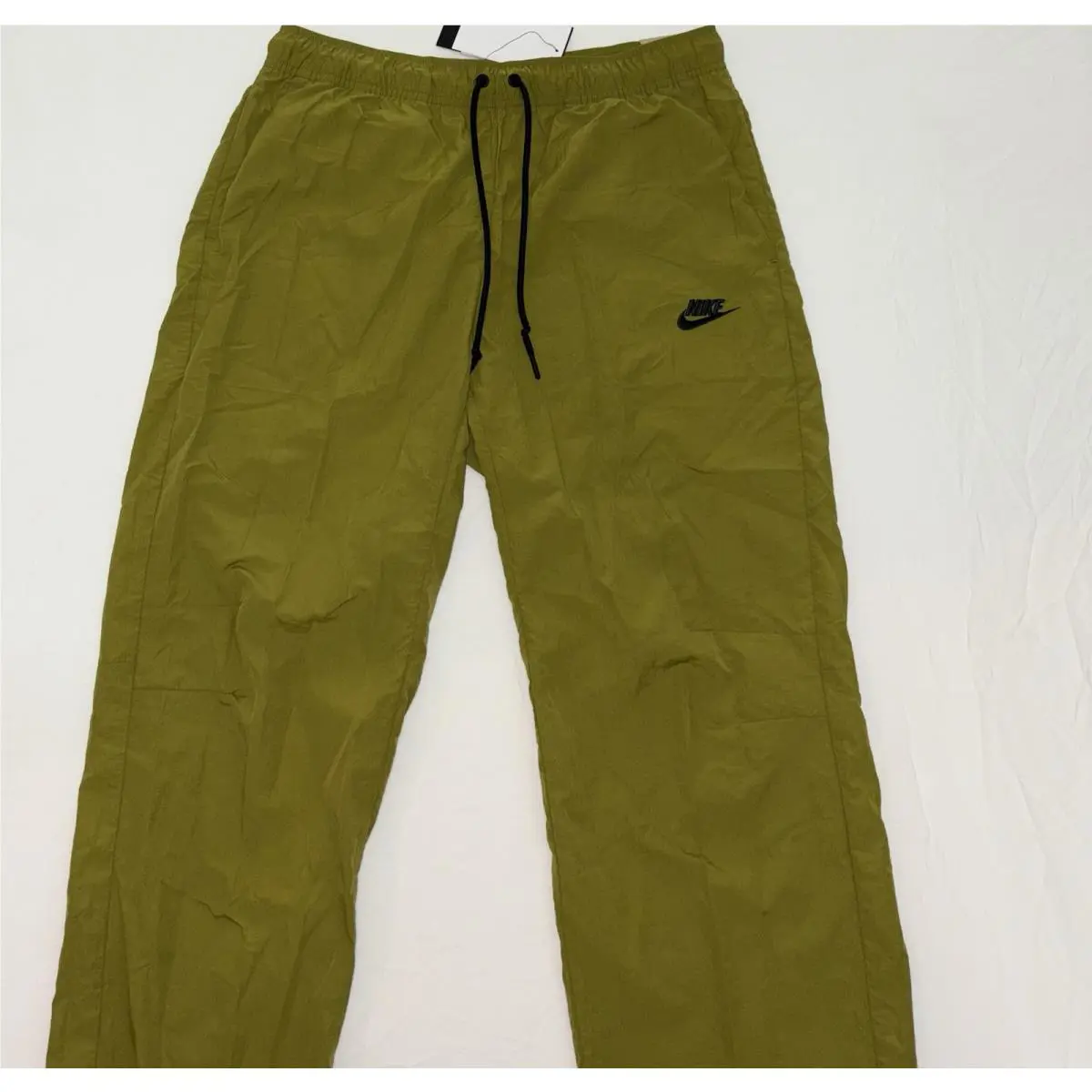 Nike clothing - Green 2