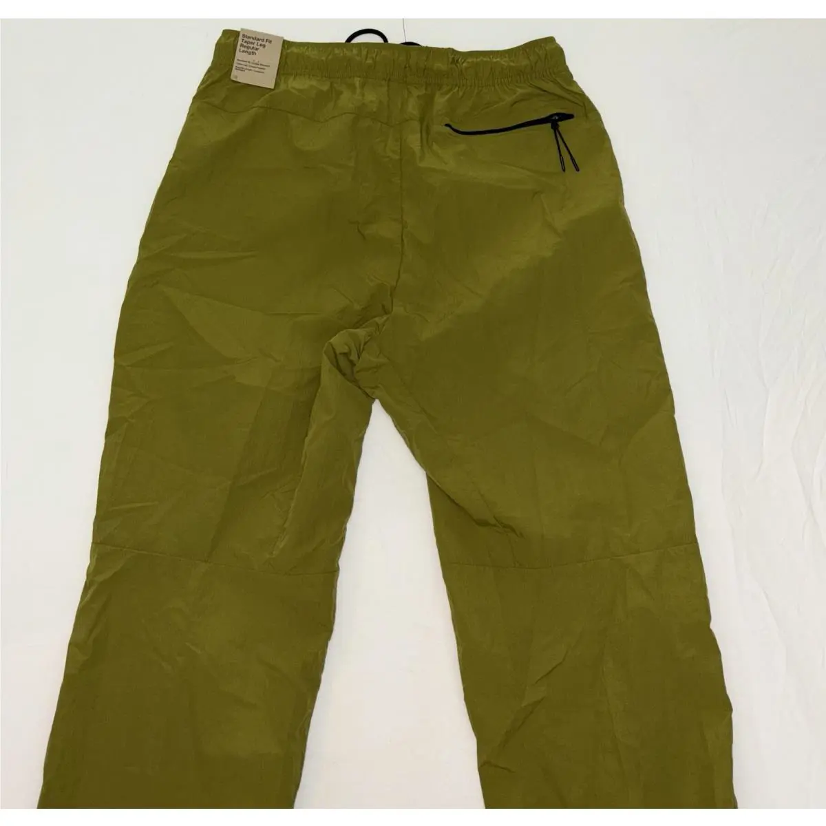 Nike clothing - Green 3