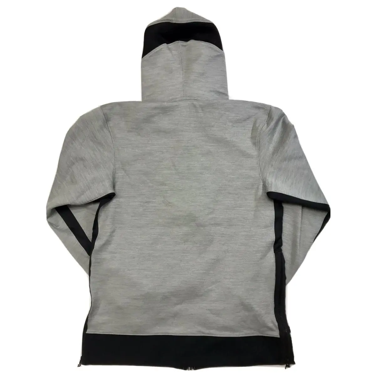 Nike clothing - Gray (UPC: 0194495770484) 8