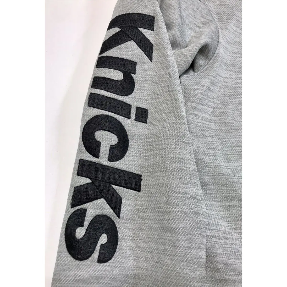 Nike clothing - Gray (UPC: 0194495770484) 4