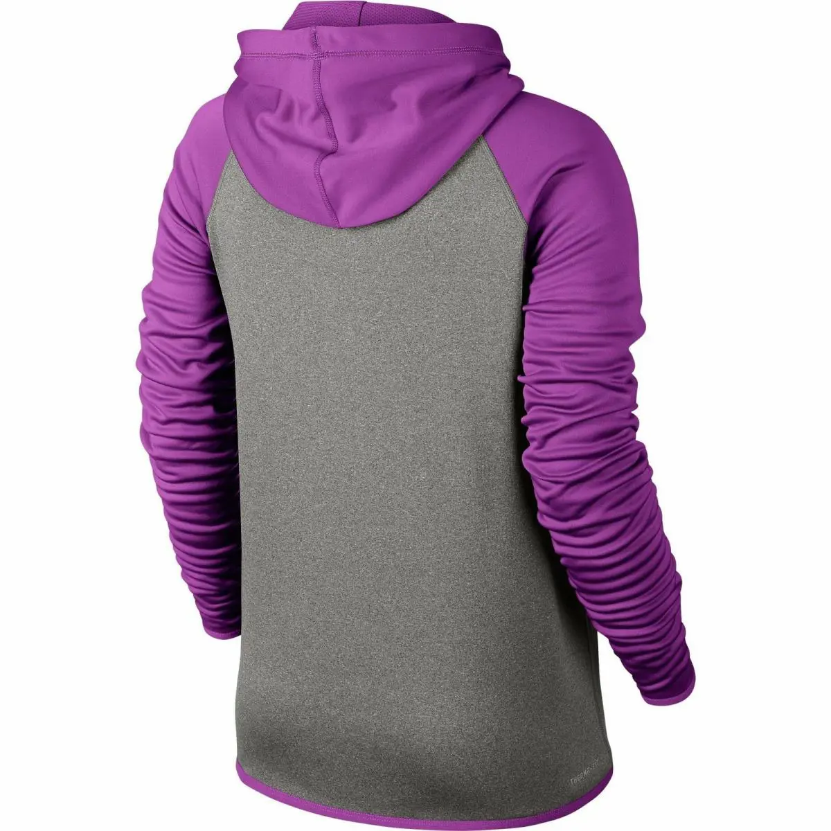 Nike clothing - Gray Purple 0