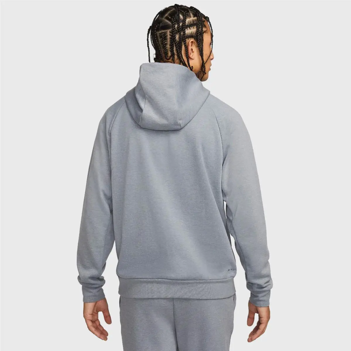 Nike clothing - FZ0969-065 - FZ0969-065 - Gray (UPC: 197596669060) 0