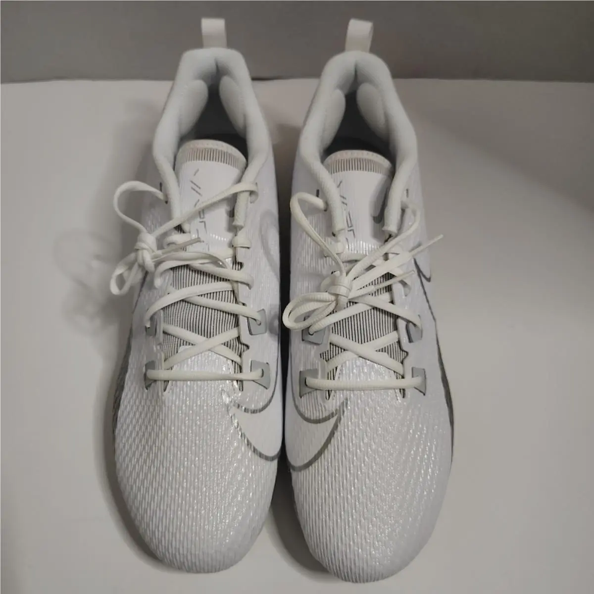 Nike shoes - Nike Vapor Edge - Vapor Edge - DA5455-100 - White 1