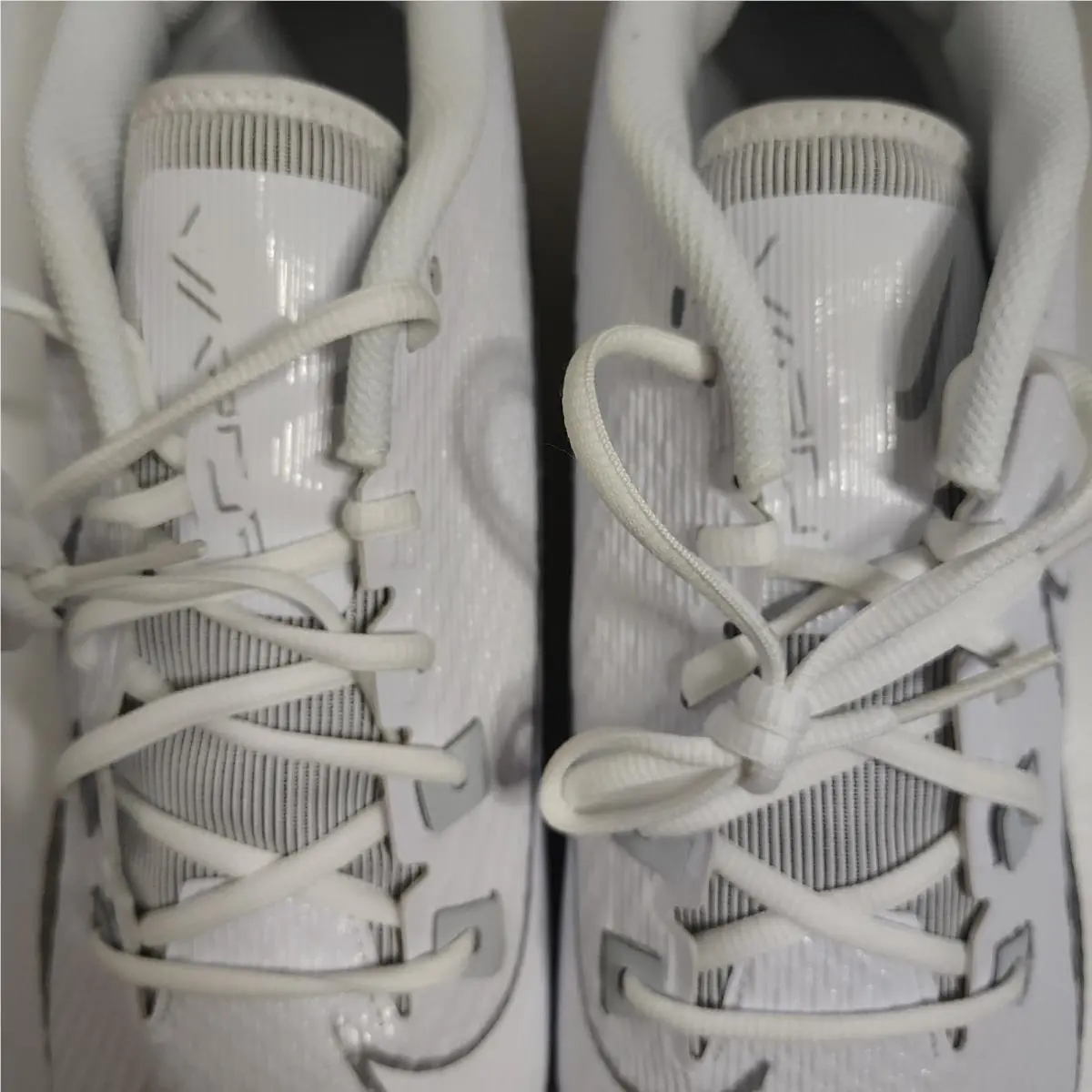 Nike shoes - Nike Vapor Edge - Vapor Edge - DA5455-100 - White 2