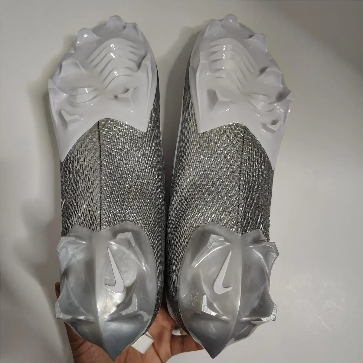 Nike shoes - Nike Vapor Edge - Vapor Edge - DA5455-100 - White 5