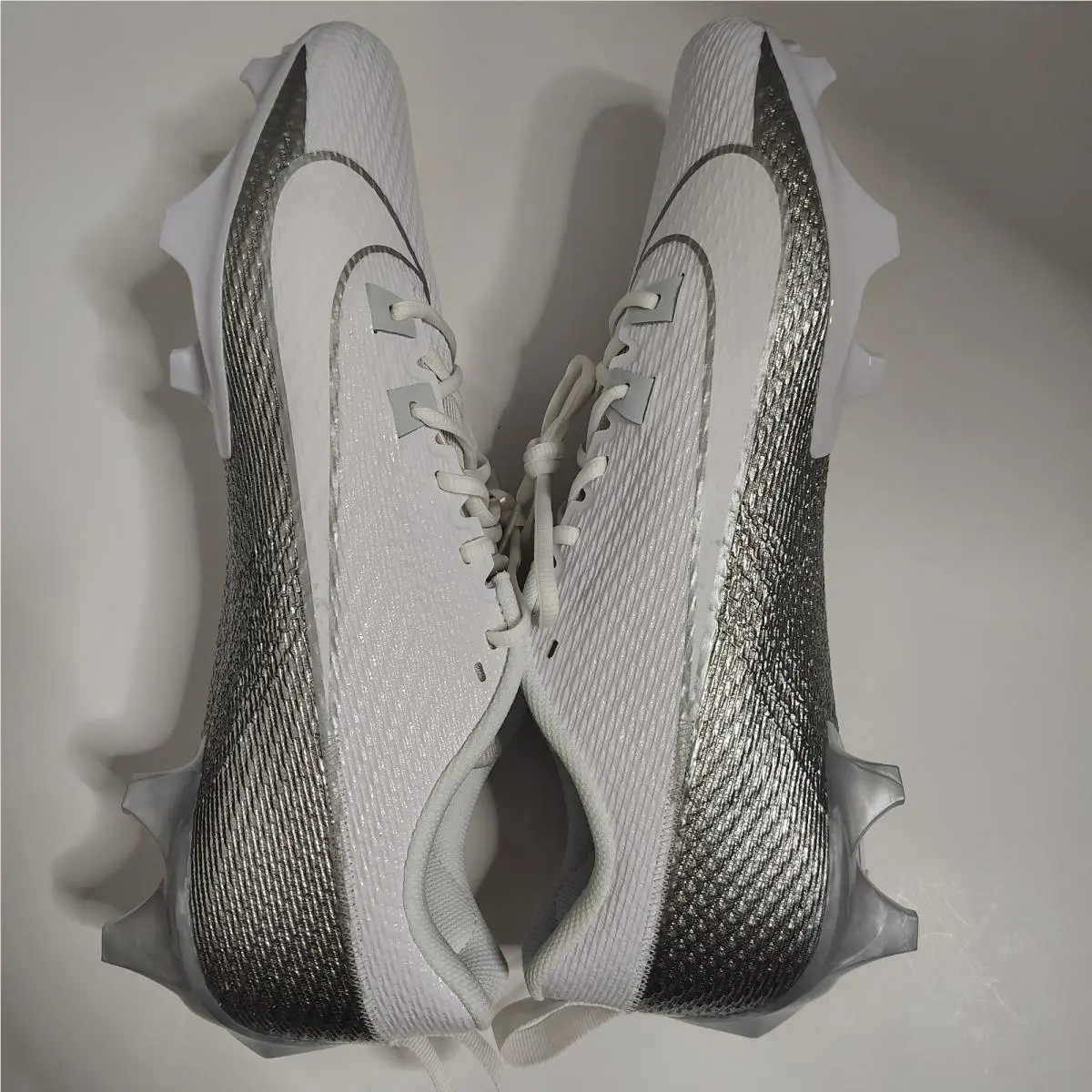 Nike shoes - Nike Vapor Edge - Vapor Edge - DA5455-100 - White 6