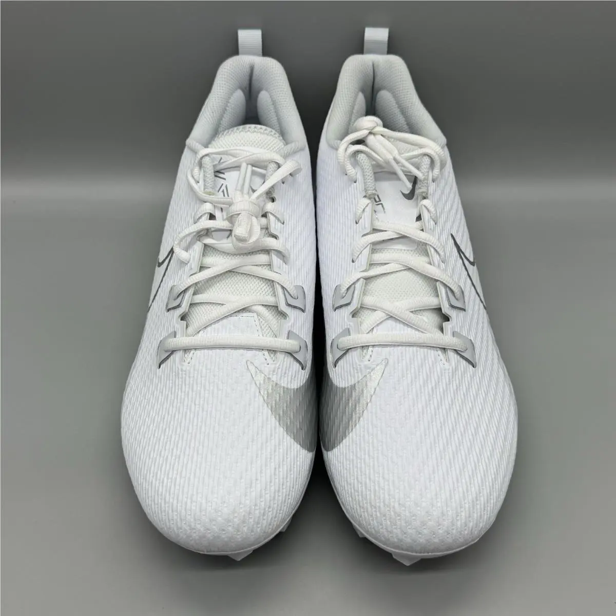 Nike shoes - Nike Vapor Edge - Vapor Edge - DA5455-100 - White 1