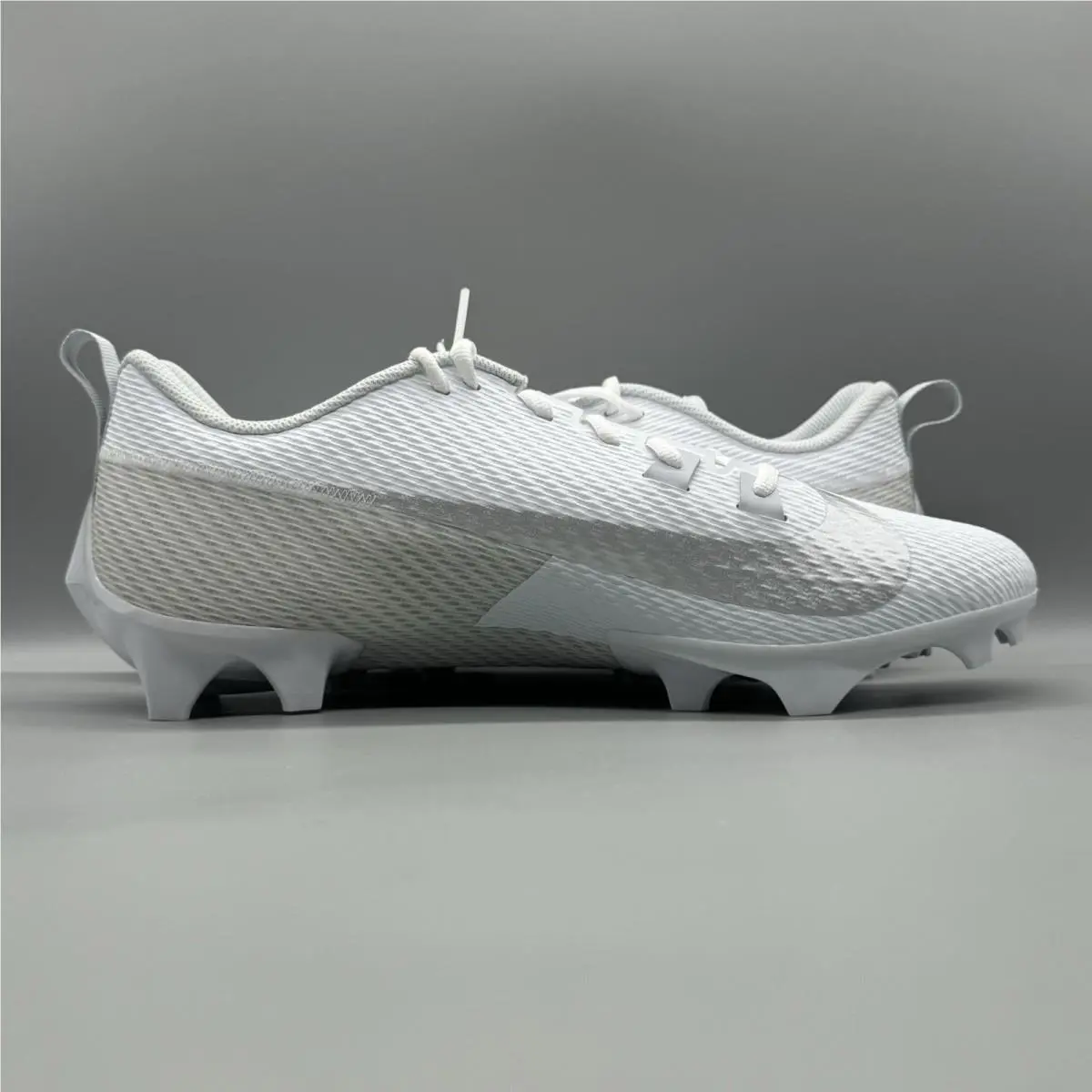 Nike shoes - Nike Vapor Edge - Vapor Edge - DA5455-100 - White 5