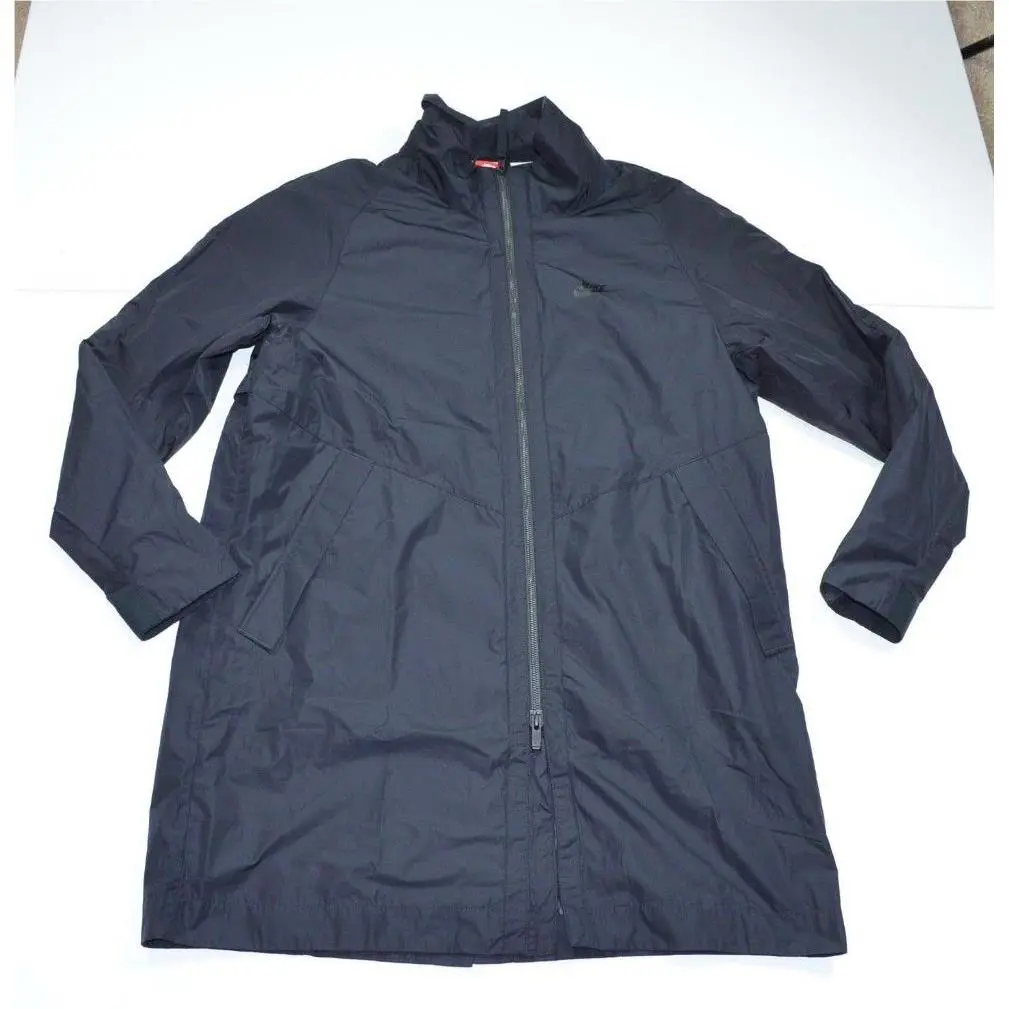 Nike clothing - 886251 - 886251 - Black 0