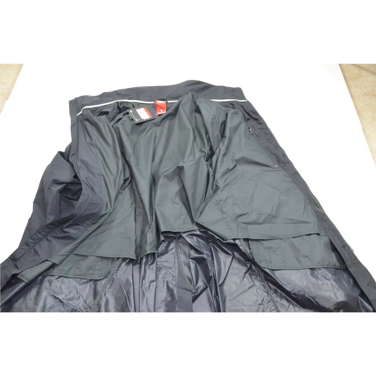 Nike clothing - 886251 - 886251 - Black 8