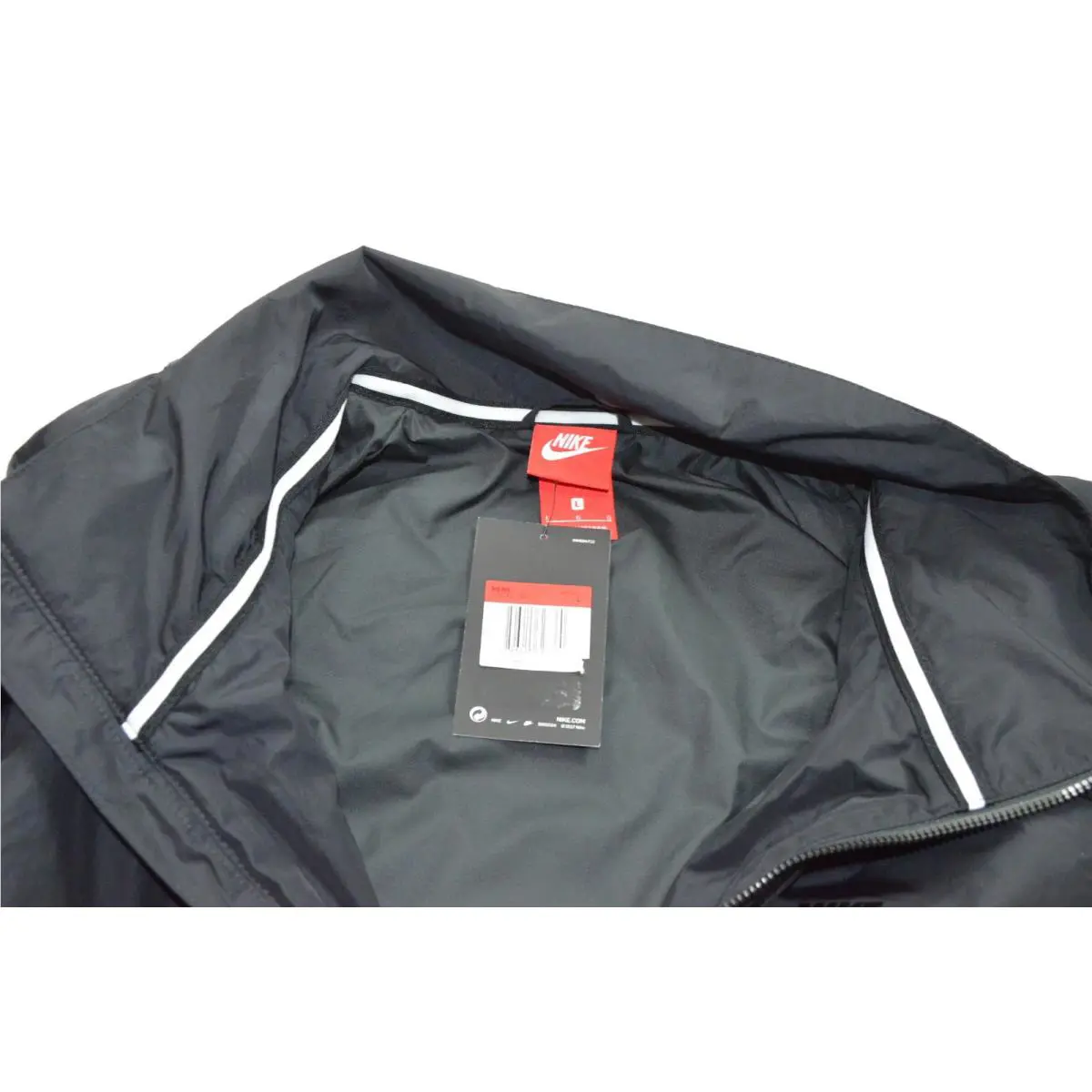 Nike clothing - 886251 - 886251 - Black 5
