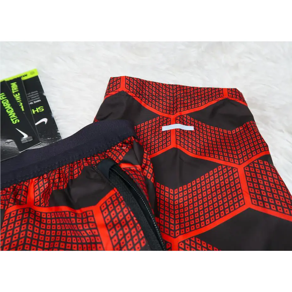 Nike clothing - Nike CV0398 673 - Red 0