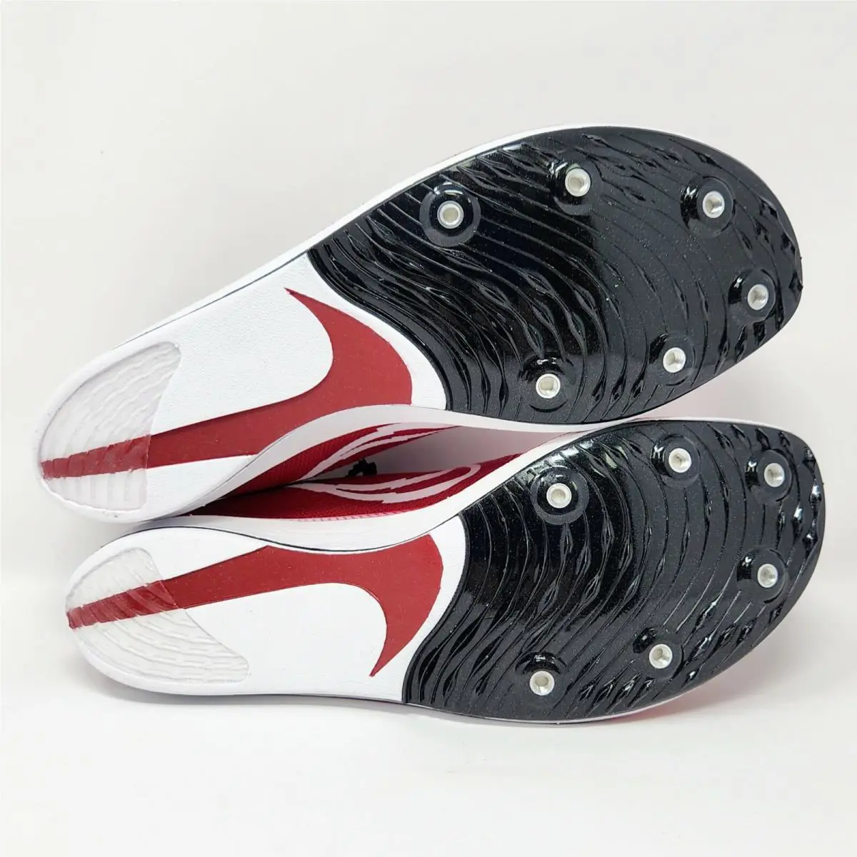 Nike shoes - Nike ZoomX Dragonfly - ZoomX Dragonfly - DN4860- 600 - Red 8