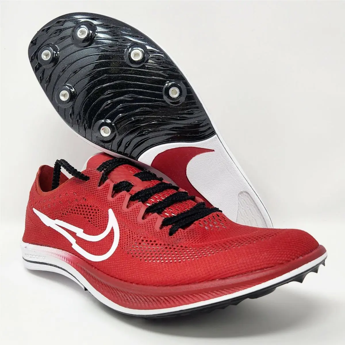 Nike shoes - Nike ZoomX Dragonfly - ZoomX Dragonfly - DN4860- 600 - Red 0