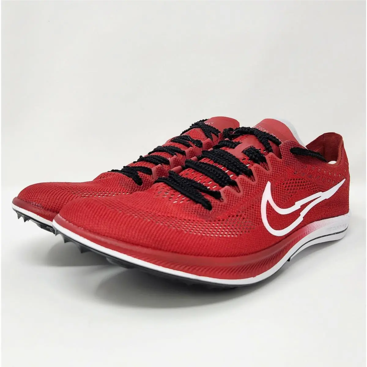 Nike shoes - Nike ZoomX Dragonfly - ZoomX Dragonfly - DN4860- 600 - Red 2