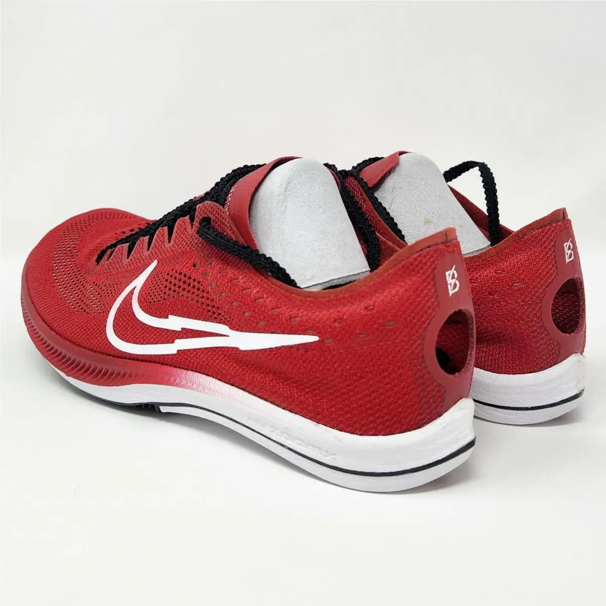 Nike shoes - Nike ZoomX Dragonfly - ZoomX Dragonfly - DN4860- 600 - Red 3
