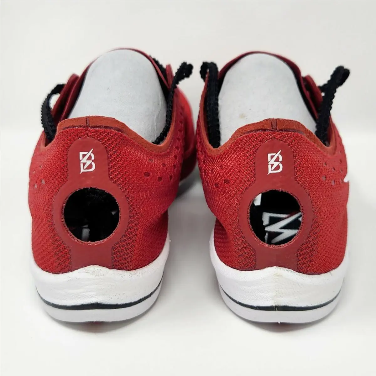 Nike shoes - Nike ZoomX Dragonfly - ZoomX Dragonfly - DN4860- 600 - Red 4