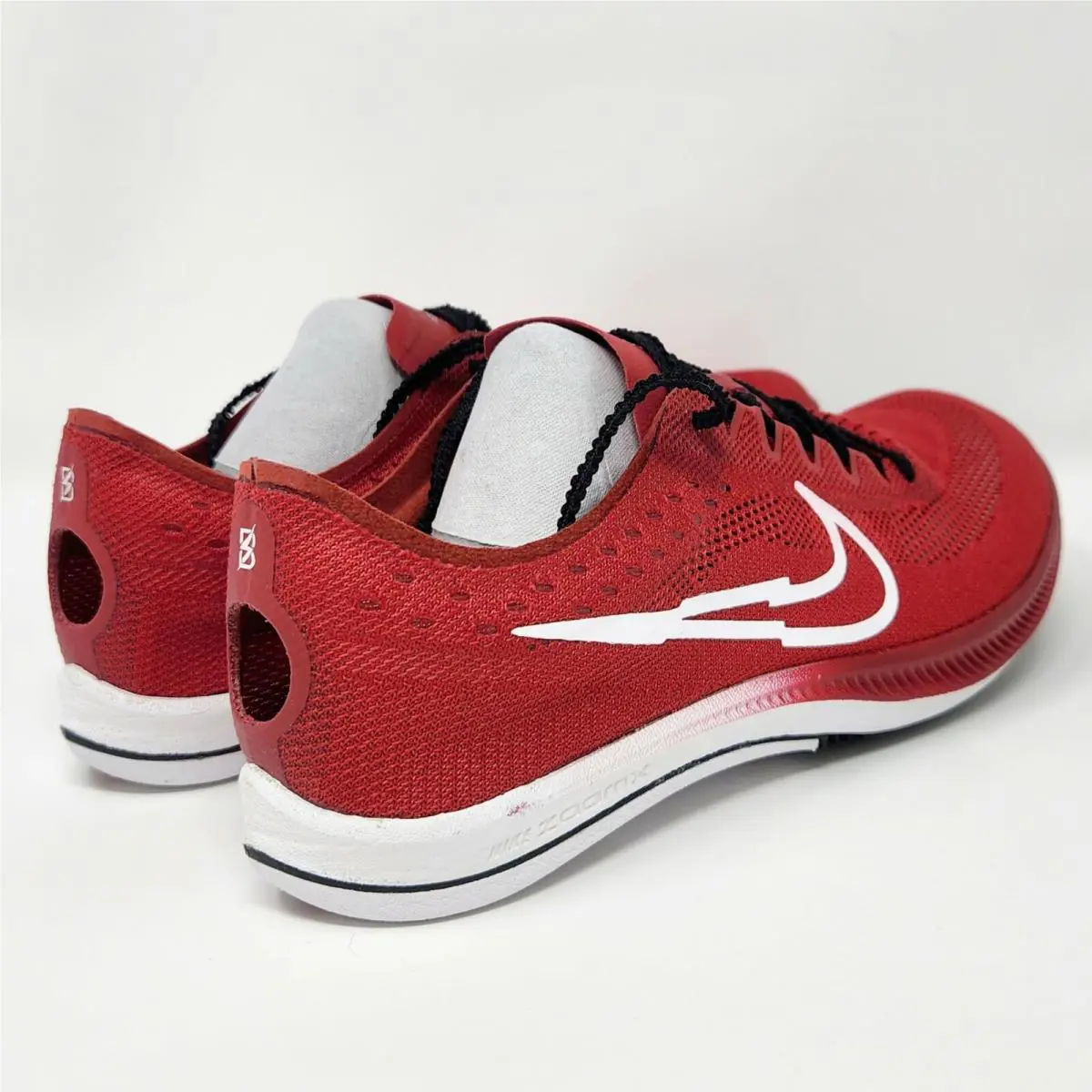 Nike shoes - Nike ZoomX Dragonfly - ZoomX Dragonfly - DN4860- 600 - Red 5