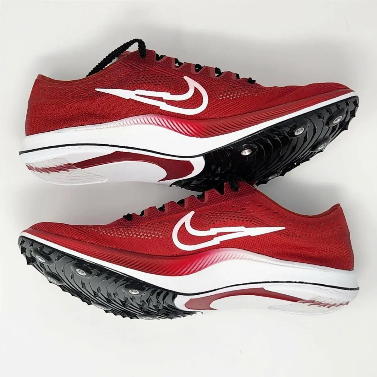 Nike shoes - Nike ZoomX Dragonfly - ZoomX Dragonfly - DN4860- 600 - Red 6