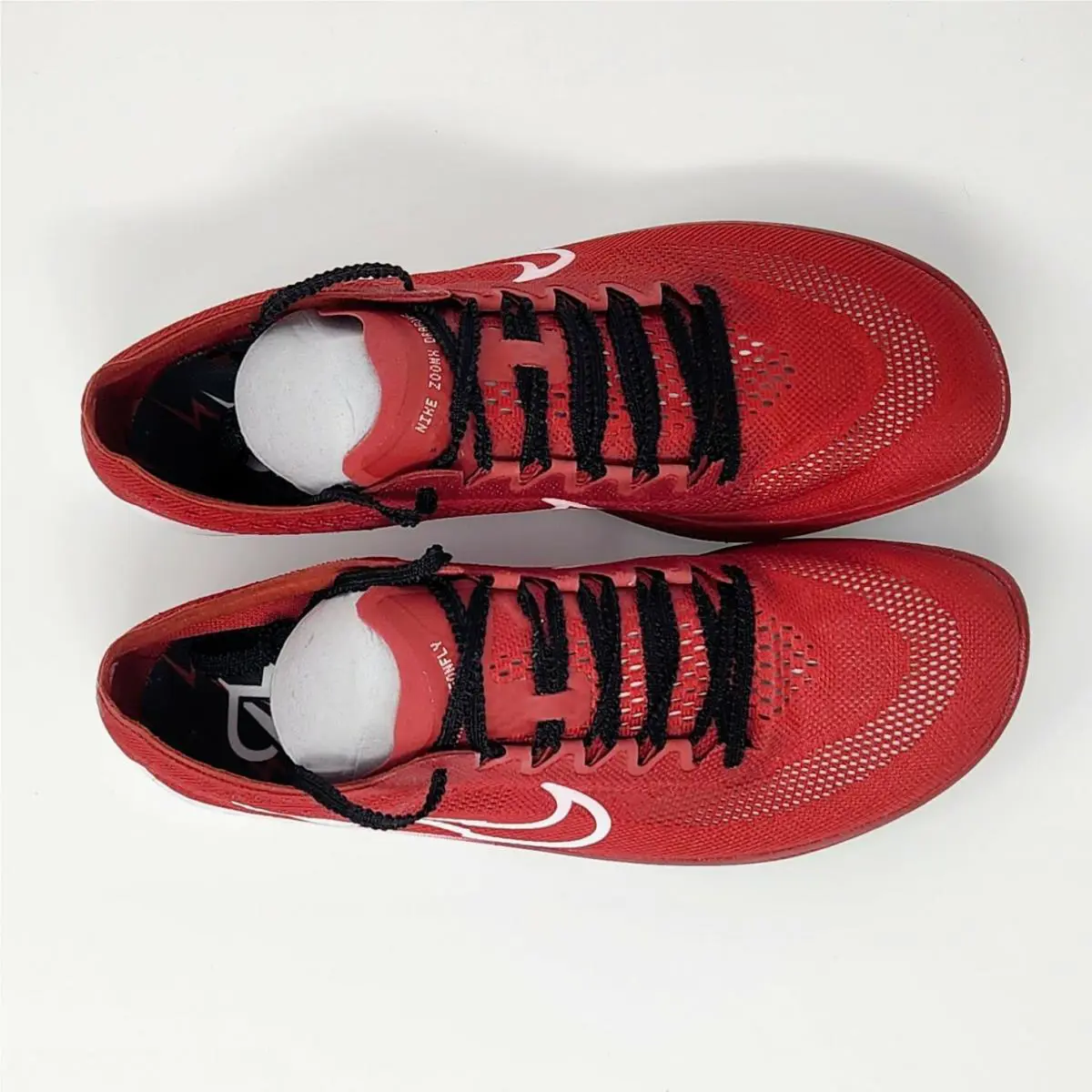 Nike shoes - Nike ZoomX Dragonfly - ZoomX Dragonfly - DN4860- 600 - Red 7