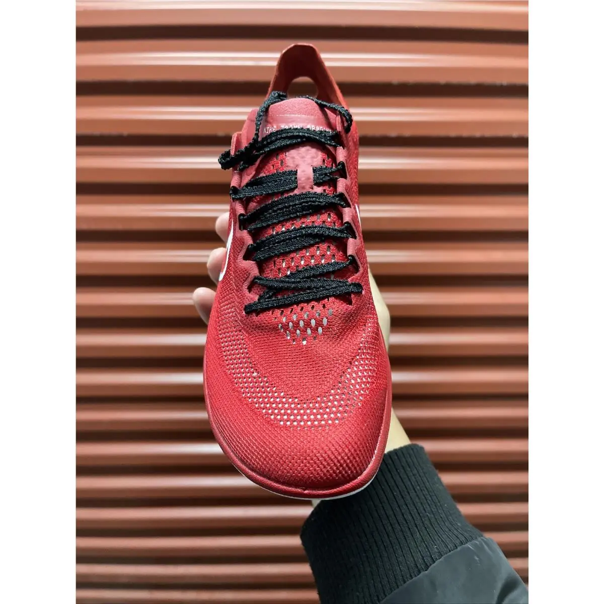 Nike shoes - Nike ZoomX DragonFly Bowerman Track Club - DN4860-600 - Red (UPC: 0195245906559) 6