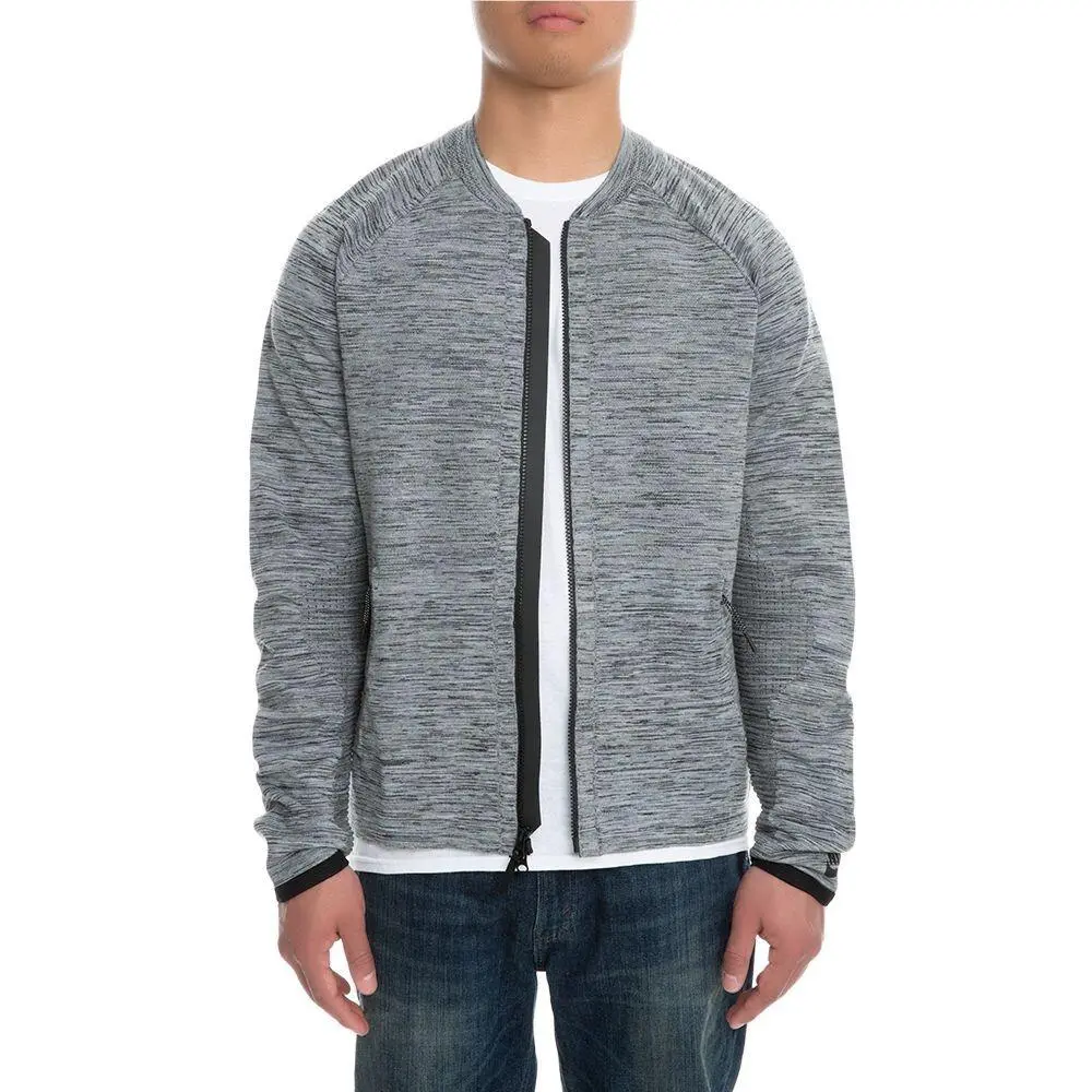 Nike clothing - Tech - Tech - 832178-060 - Gray (UPC: 885179710024) 0