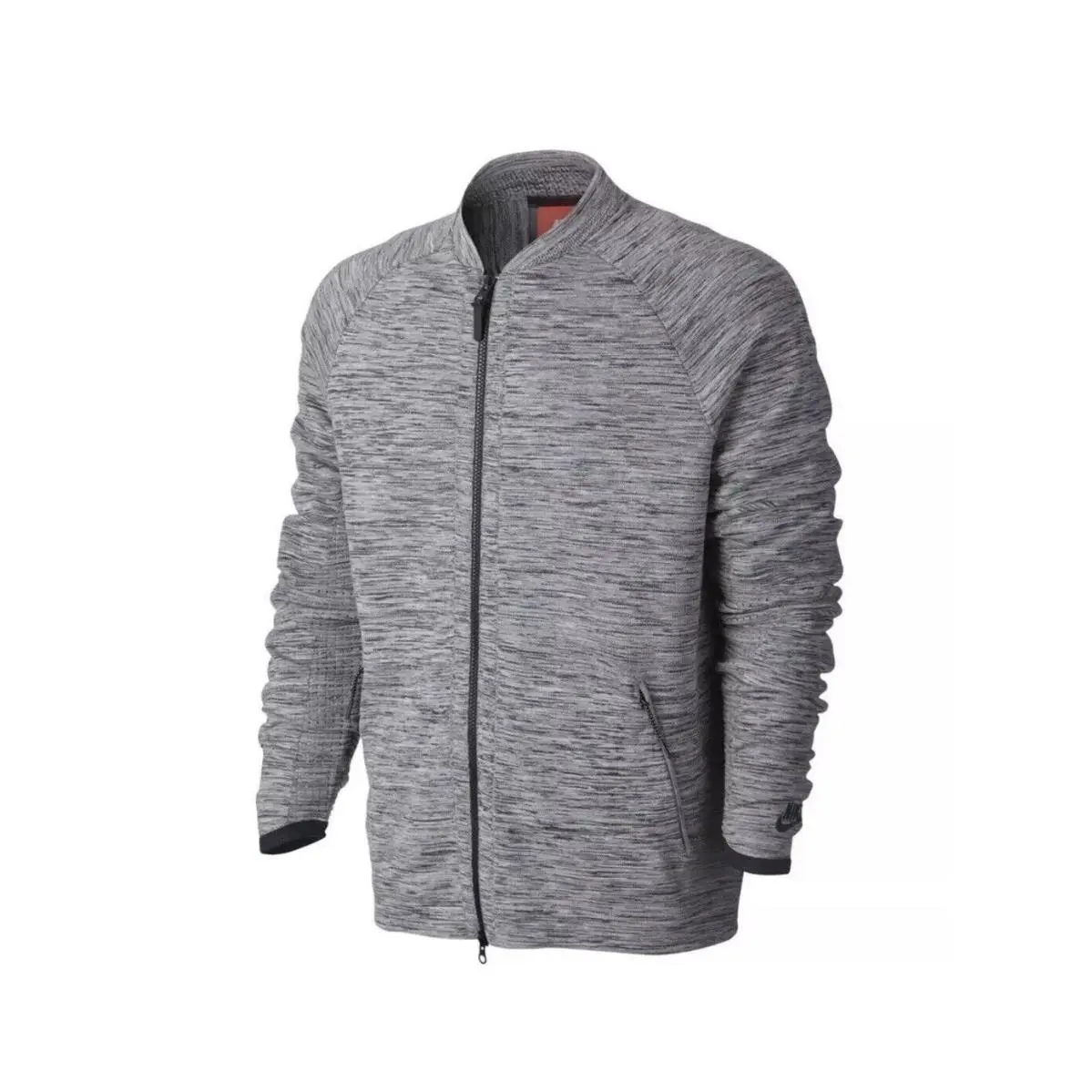 Nike clothing - Tech - Tech - 832178-060 - Gray (UPC: 885179710024) 2