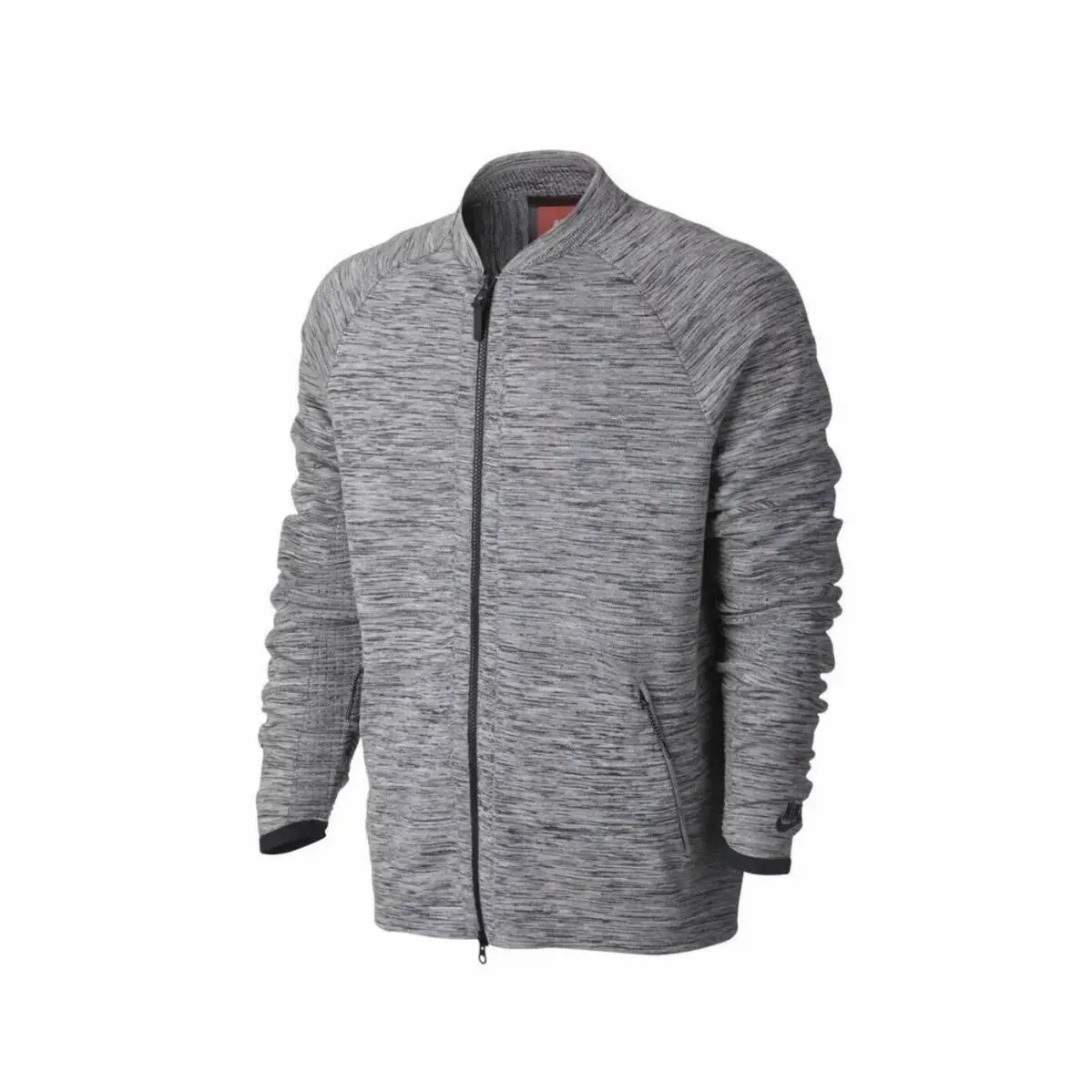 Nike clothing - Nike Therma - Therma - 832178 060 - Gray (UPC: 885179710000) 8