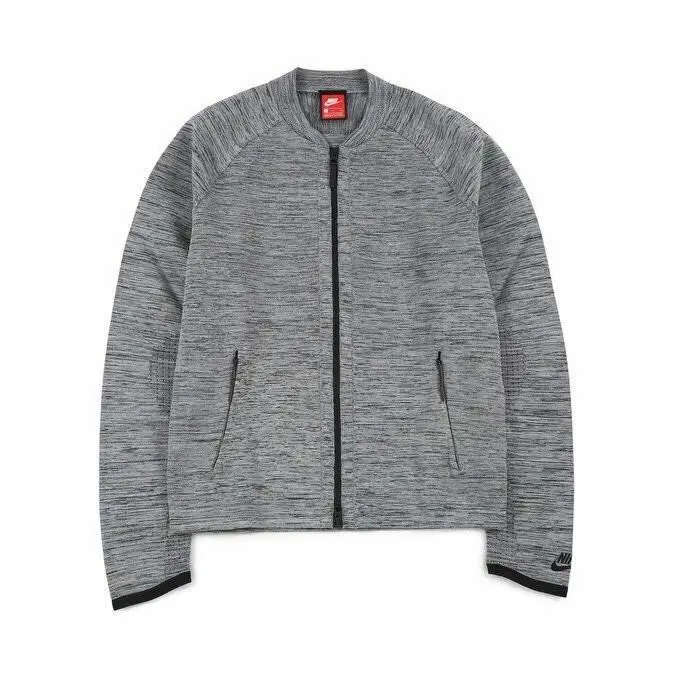 Nike clothing - Nike Therma - Therma - 832178 060 - Gray (UPC: 885179710000) 9