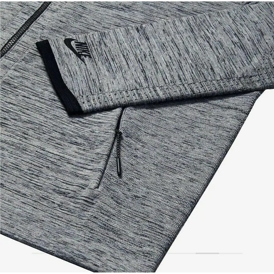 Nike clothing - Tech - Tech - 832178-060 - Gray (UPC: 885179710024) 5