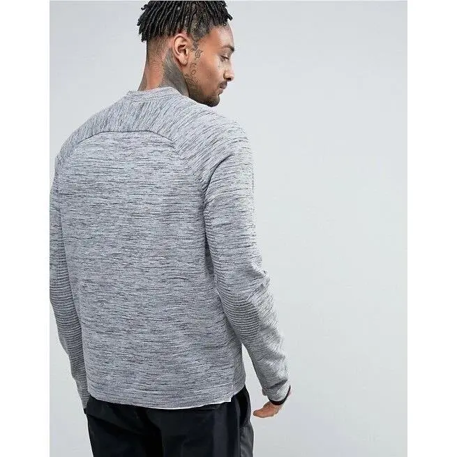 Nike clothing - Tech - Tech - 832178-060 - Gray (UPC: 885179710024) 1