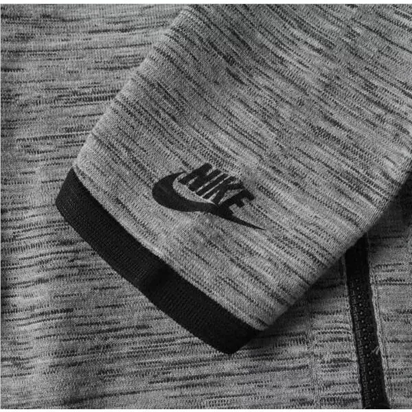 Nike clothing - Nike Therma - Therma - 832178 060 - Gray (UPC: 885179710000) 5