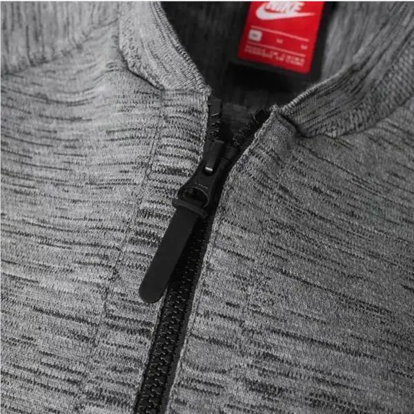 Nike clothing - Nike Therma - Therma - 832178 060 - Gray (UPC: 885179710000) 7