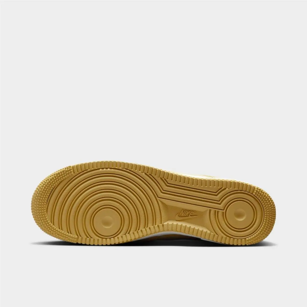 Nike shoes - Nike Air Force 1 `07 LV8 - HJ4465-700 - Gold 4