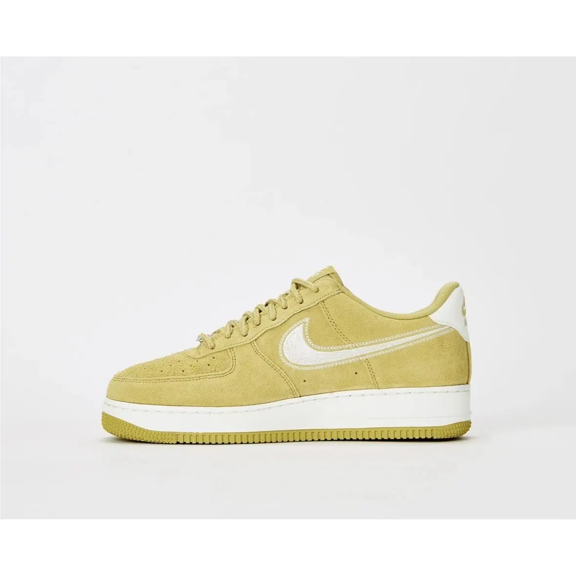 Nike shoes - Nike Air Force 1 - Air Force - HJ4465-700 - Brown 2