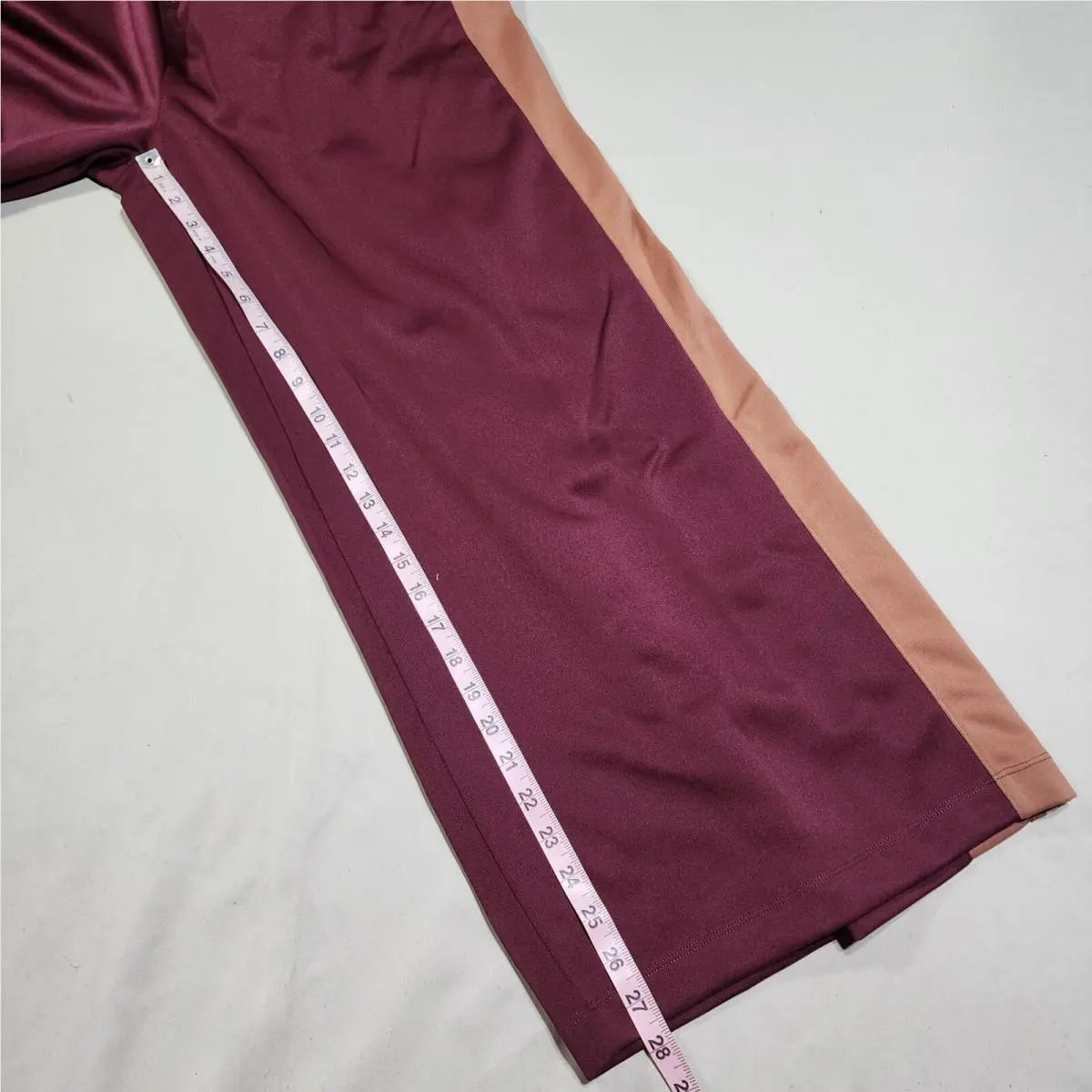 Nike clothing - DQ4629 - DQ4629 - Burgundy (UPC: 0196151783500) 6