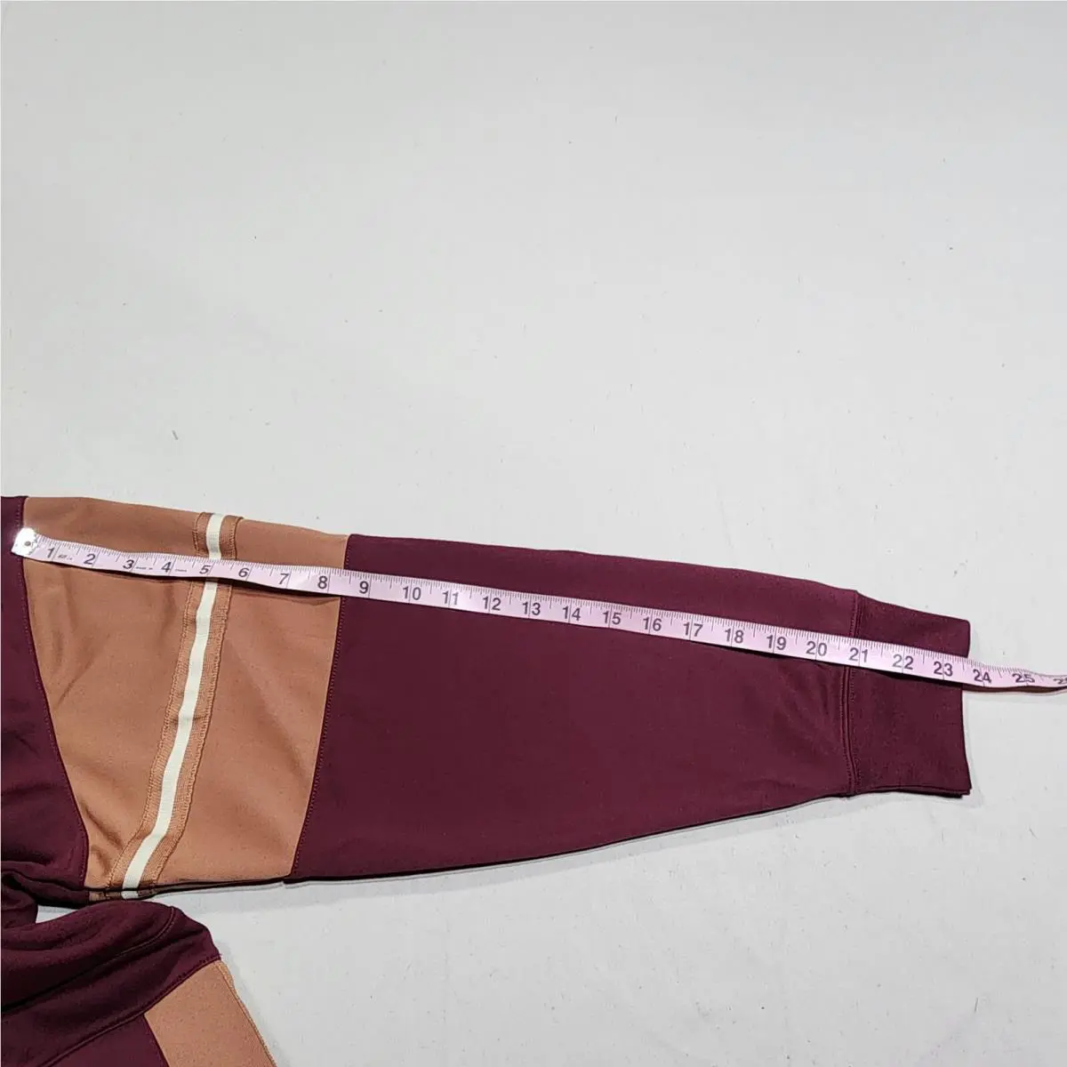 Nike clothing - DQ4629 - DQ4629 - Burgundy (UPC: 0196151783500) 4
