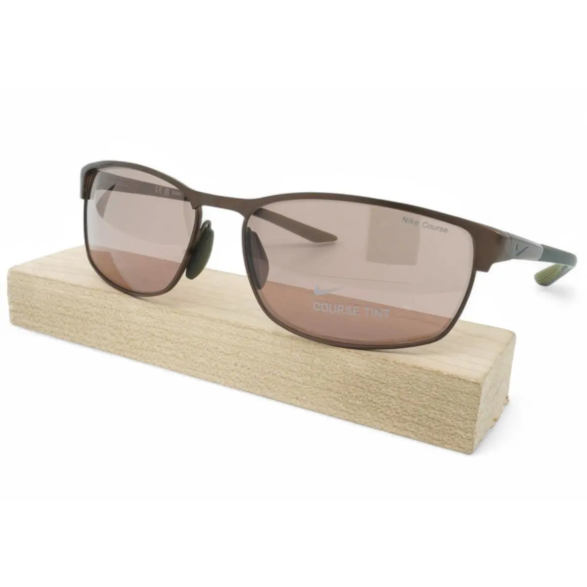 DZ7365-220 Unisex Nike Modern Metal E Sunglasses