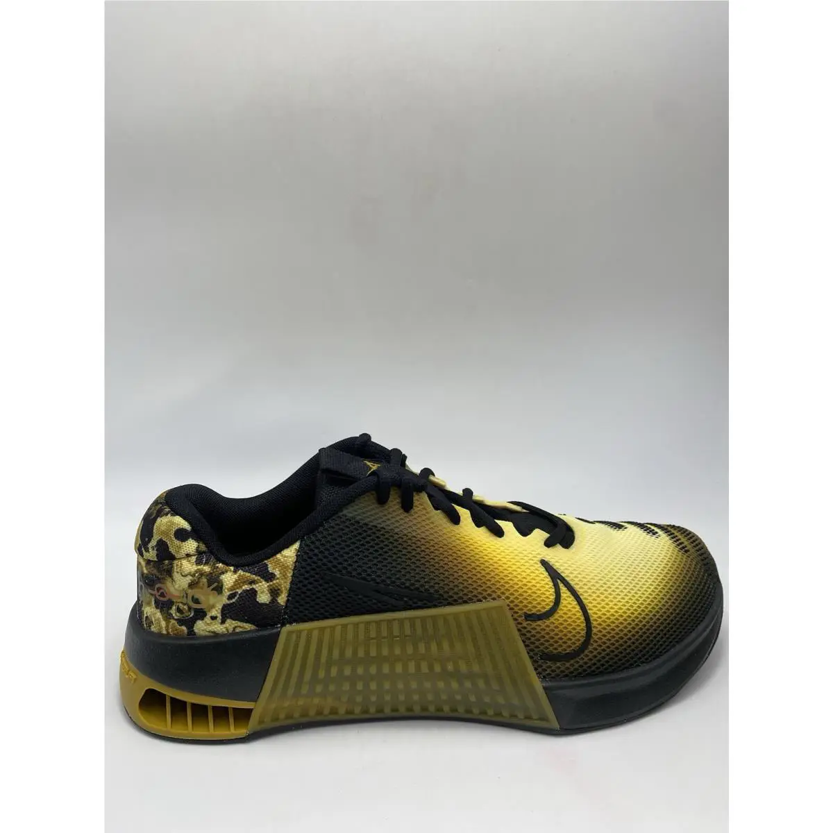 Nike shoes - Nike Metcon 9 - Metcon - DZ2616-002 - Yellow 0