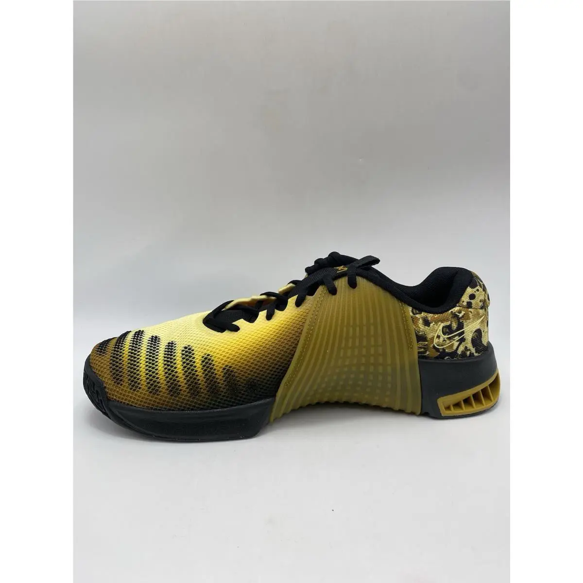 Nike shoes - Nike Metcon 9 - Metcon - DZ2616-002 - Yellow 1