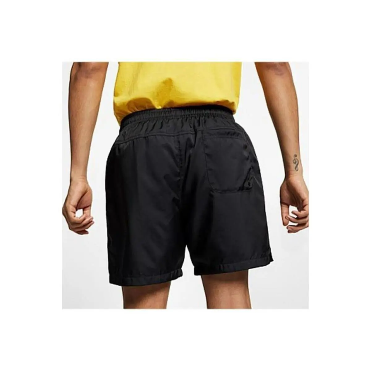 Nike clothing - Black, Lavender, White 9