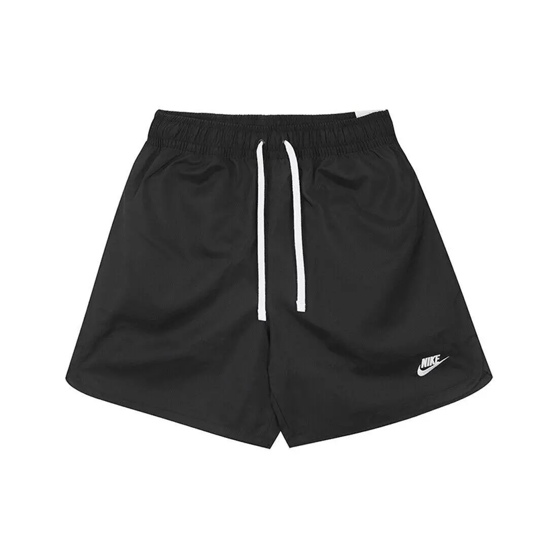 Nike clothing - Black, Lavender, White 1