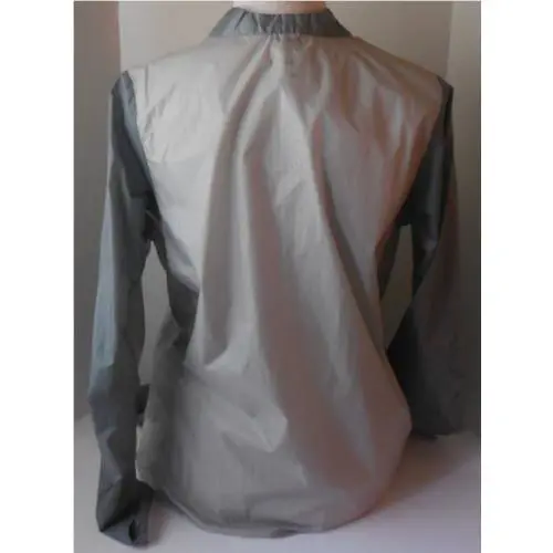 Nike clothing - Cool Grey, Matte Silver (UPC: 886066173960) 0