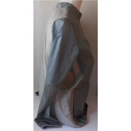 Nike clothing - Cool Grey, Matte Silver (UPC: 886066173960) 5