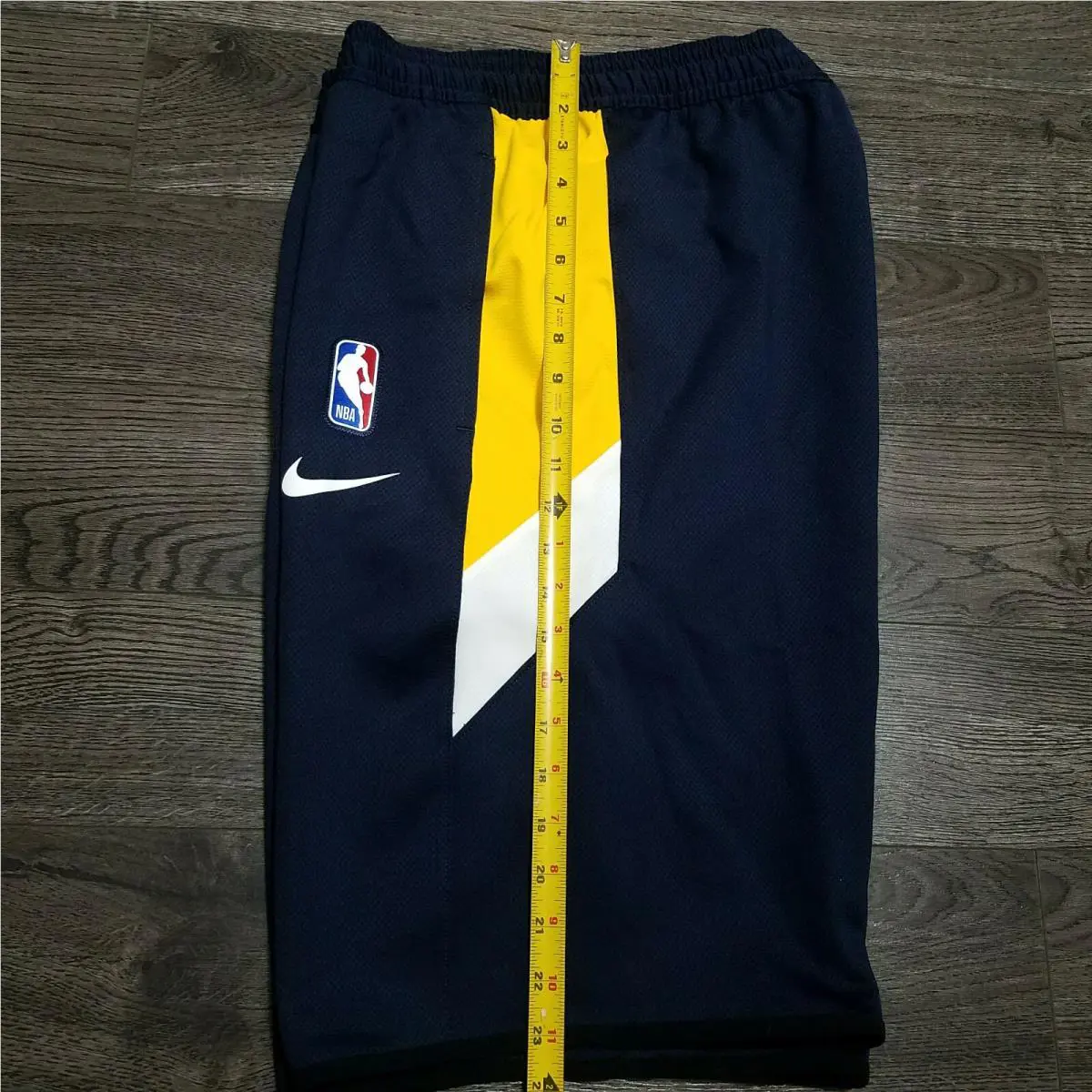Nike clothing - AV1053-419 - AV1053-419 - Blue 7