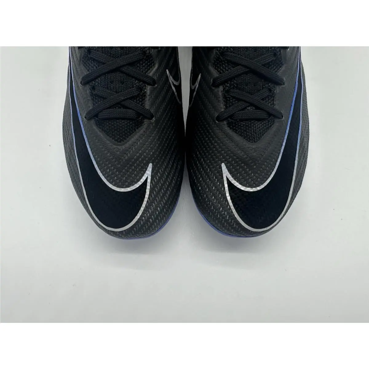 Nike shoes - Nike Zoom Mercurial Vapor 15 Elite FG - DJ4978-040 - Blue (UPC: 196608034810) 5