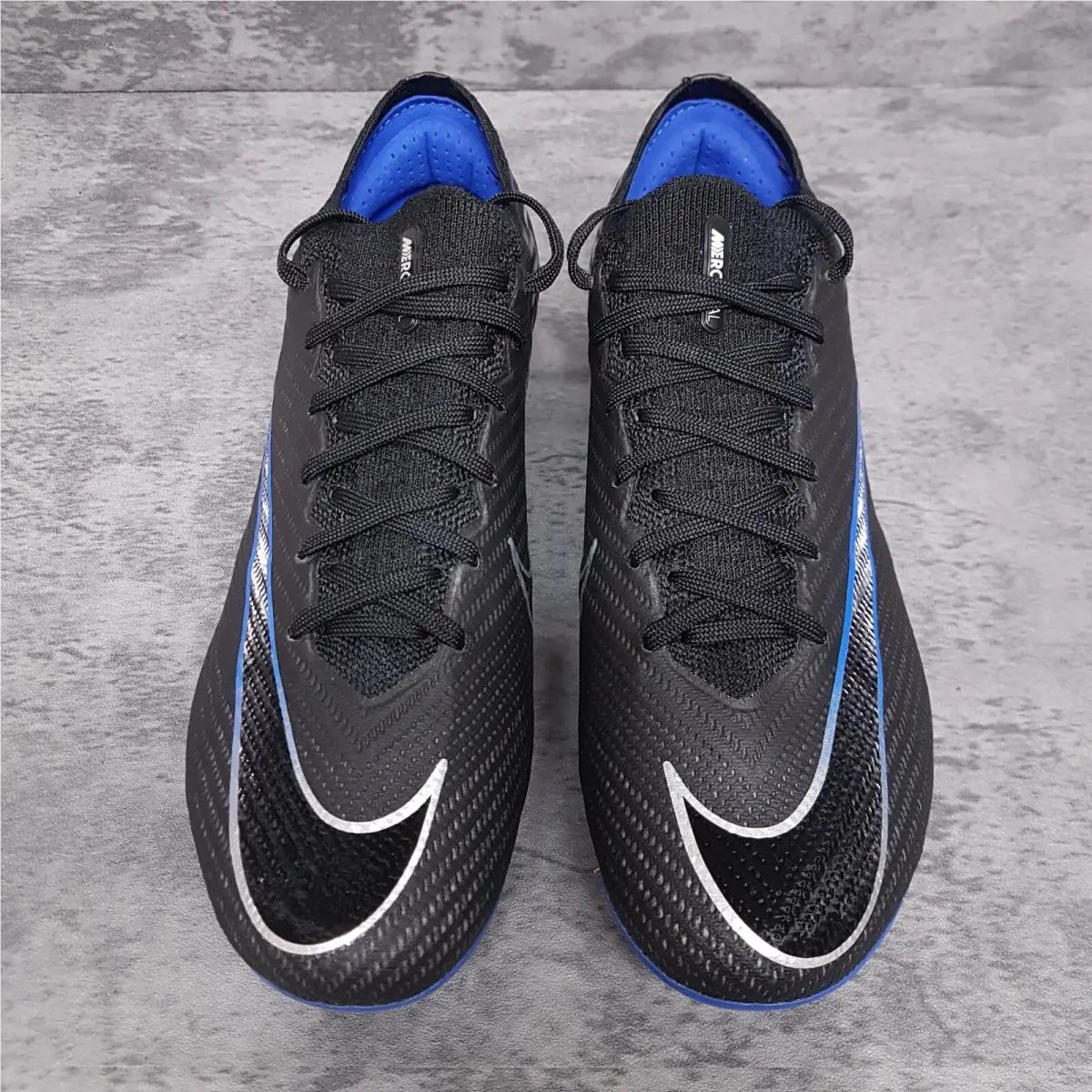 Nike shoes - Nike Mercurial Vapor - Mercurial Vapor - DJ4978-040 - Black 1