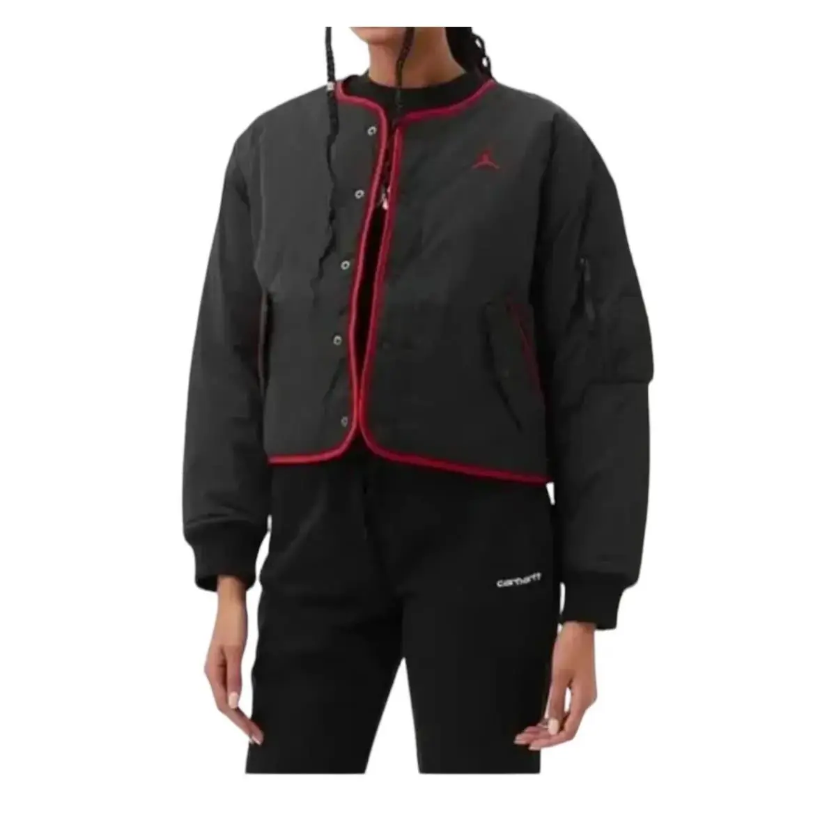 Nike clothing - Black 0
