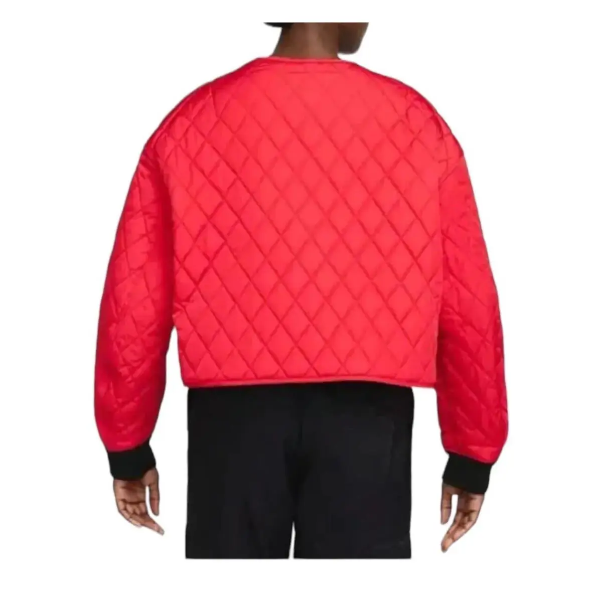 Nike clothing - Black 2