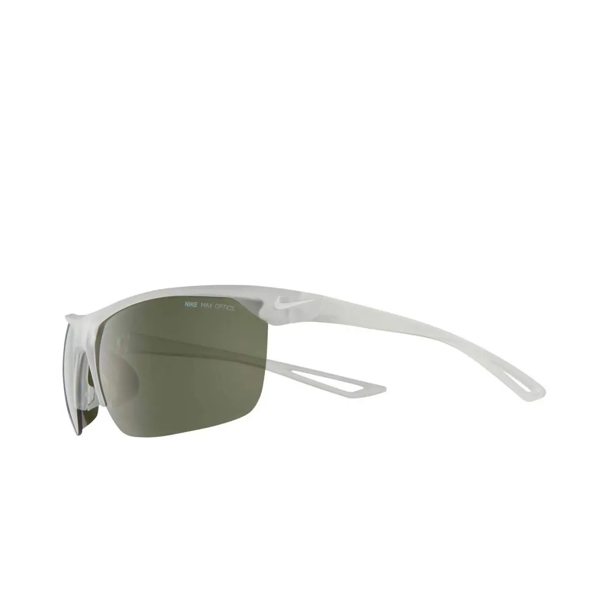 EV0934-913 Mens Nike Trainer Sunglasses - Frame: Clear